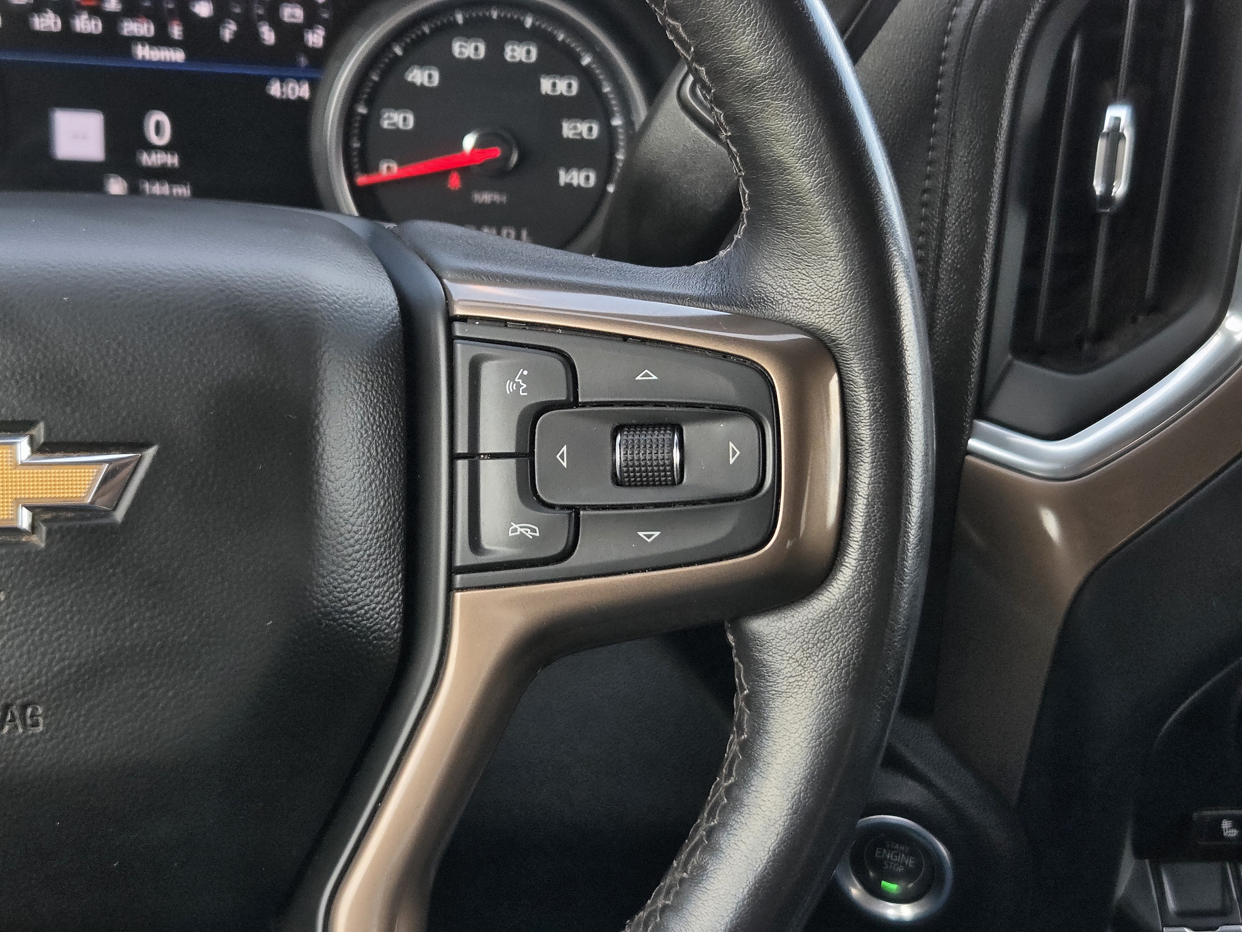 2022 Chevrolet Silverado 3500HD High Country