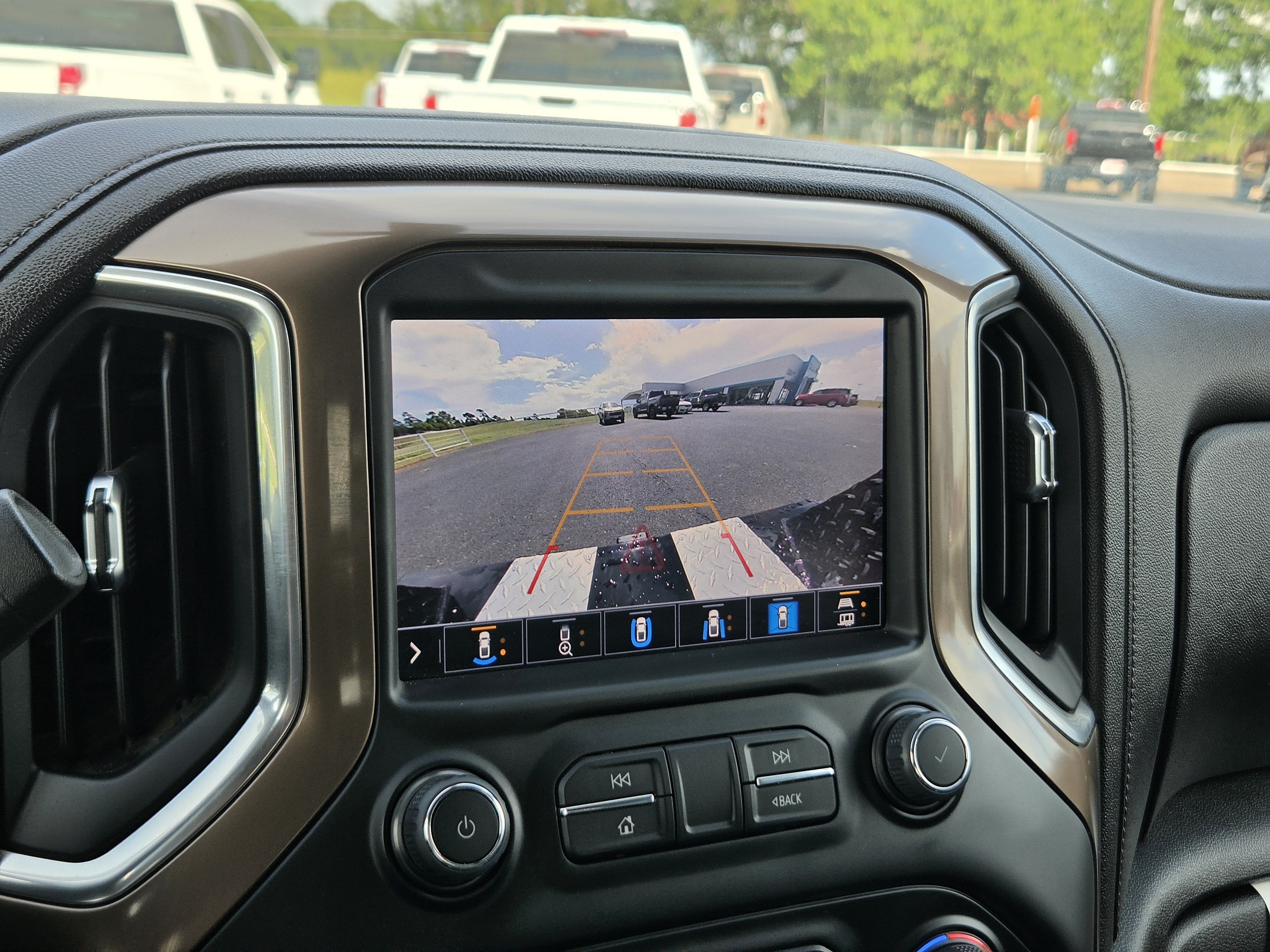 2022 Chevrolet Silverado 3500HD High Country