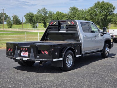2022 Chevrolet Silverado 3500HD High Country
