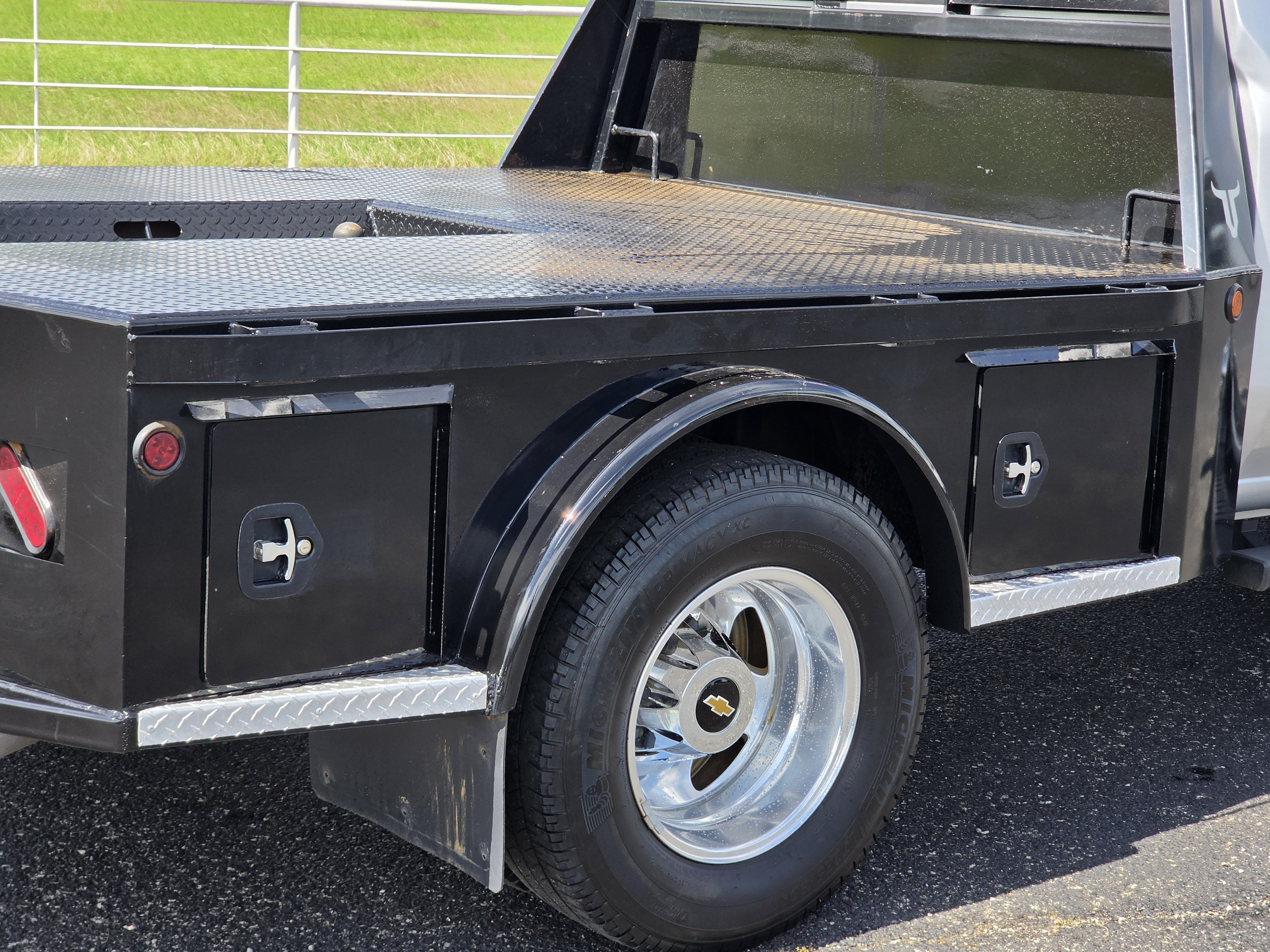2022 Chevrolet Silverado 3500HD High Country