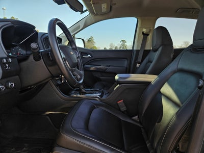 2019 Chevrolet Colorado 4WD Z71