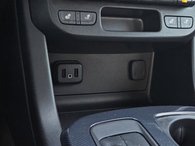 2019 Chevrolet Colorado 4WD Z71