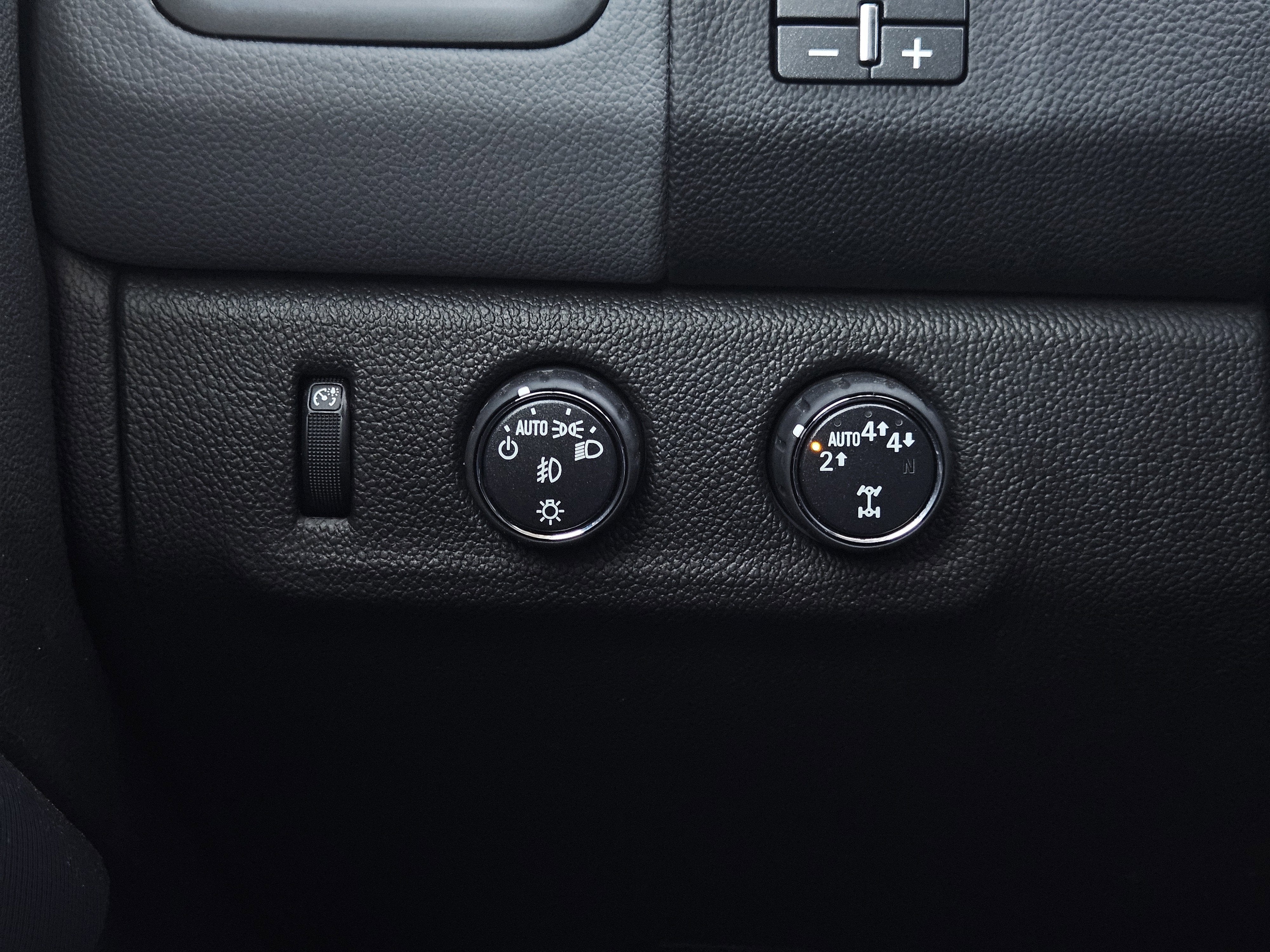 2019 Chevrolet Colorado 4WD Z71