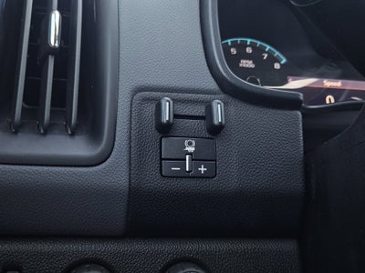 2019 Chevrolet Colorado 4WD Z71