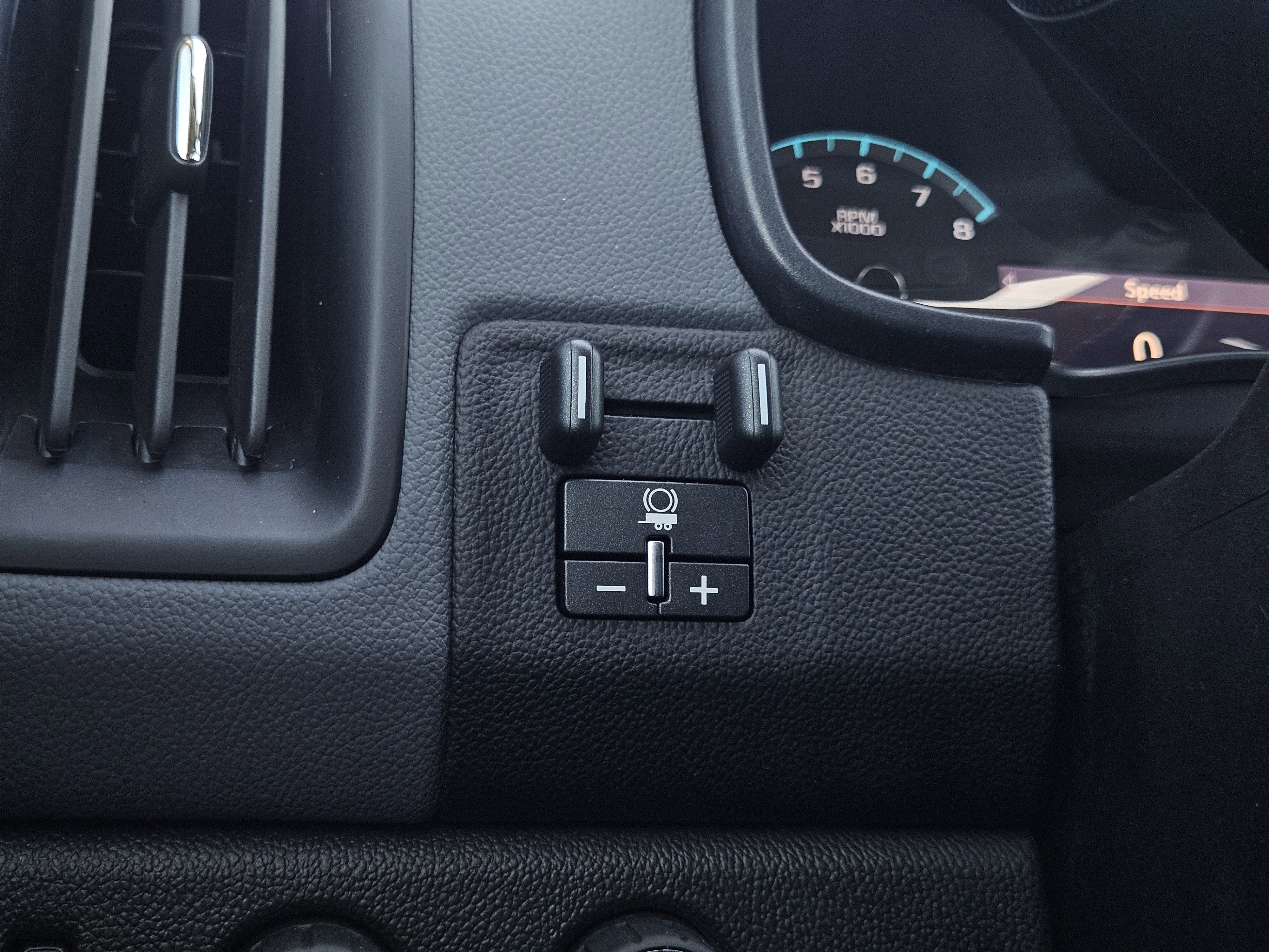 2019 Chevrolet Colorado 4WD Z71