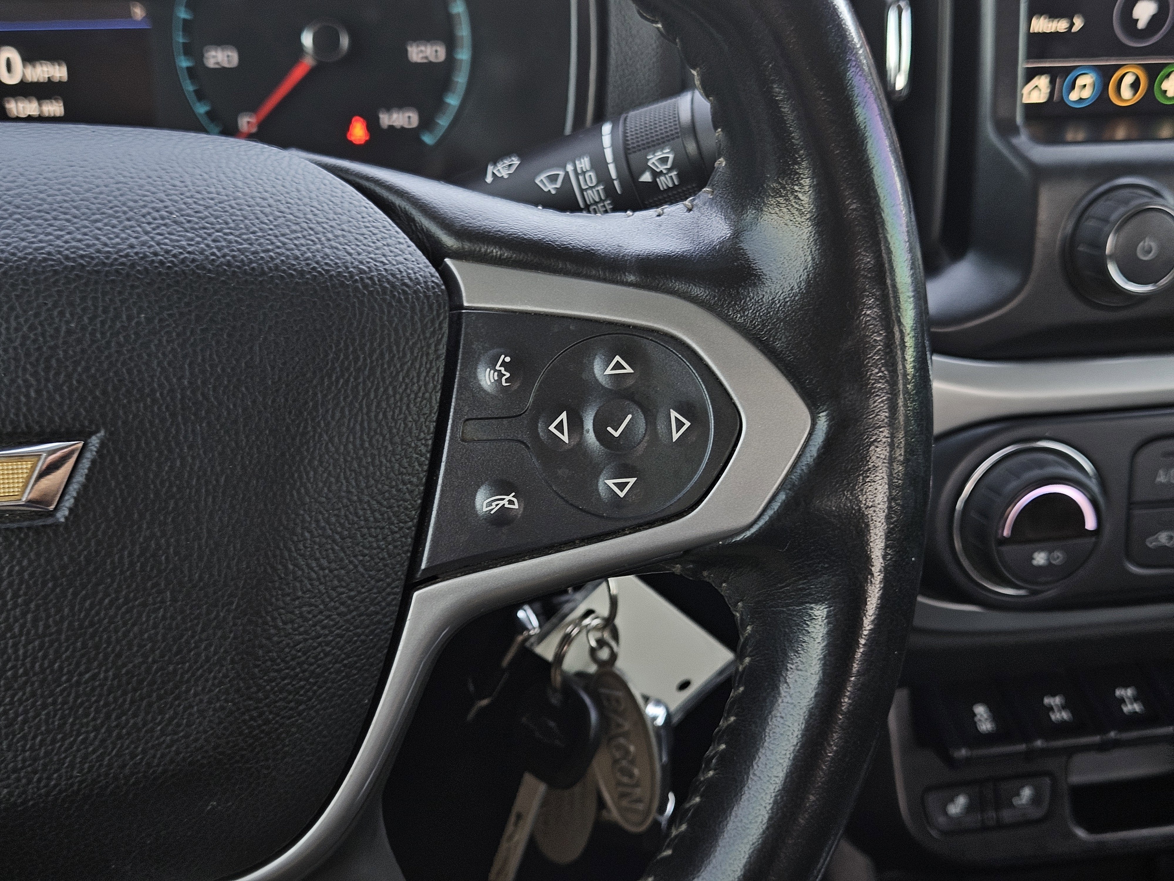 2022 Chevrolet Colorado 4WD ZR2