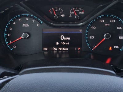 2022 Chevrolet Colorado 4WD ZR2