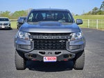 2022 Chevrolet Colorado 4WD ZR2