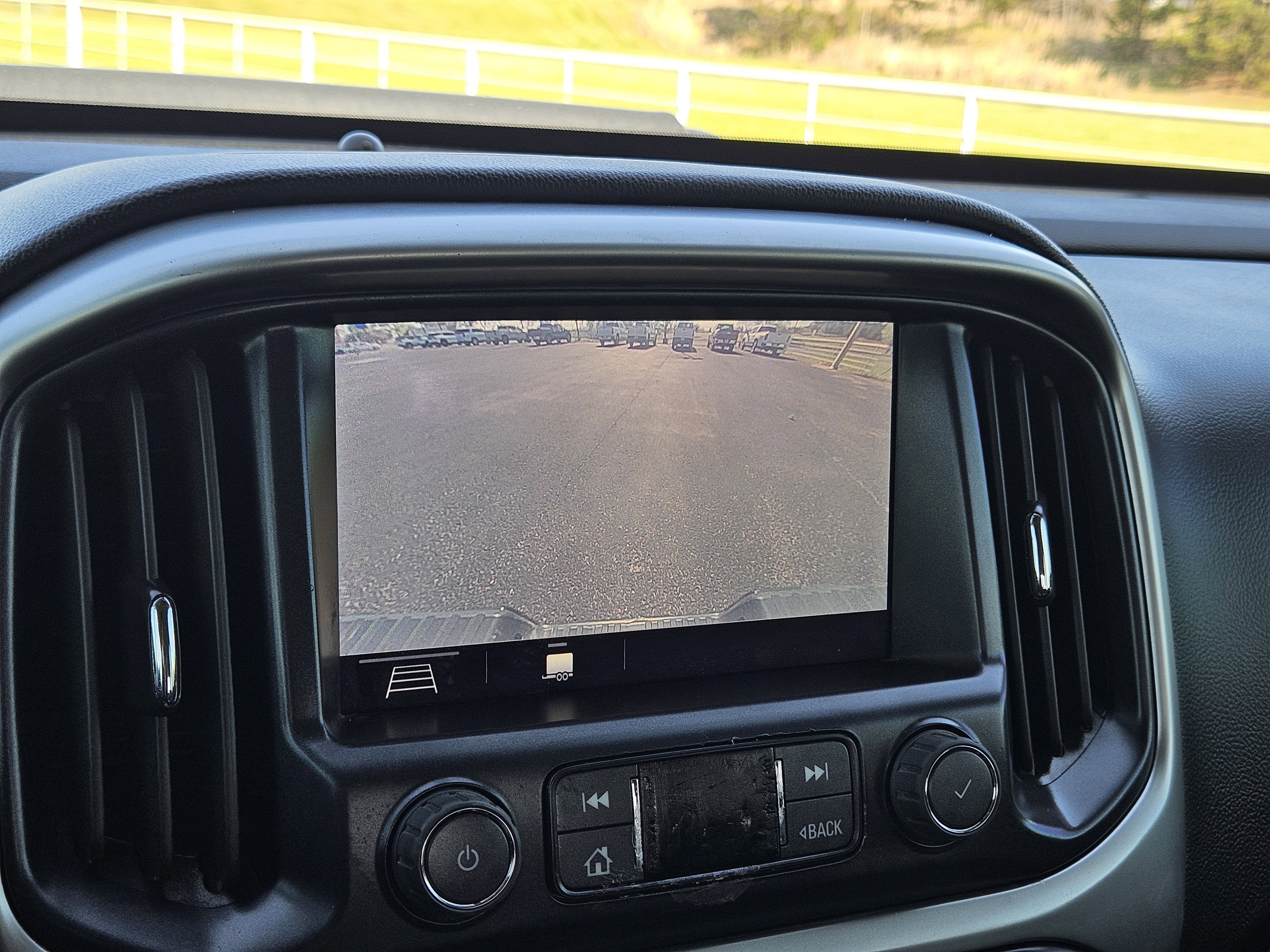 2022 Chevrolet Colorado 4WD ZR2