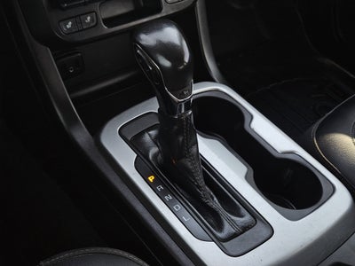 2022 Chevrolet Colorado 4WD ZR2