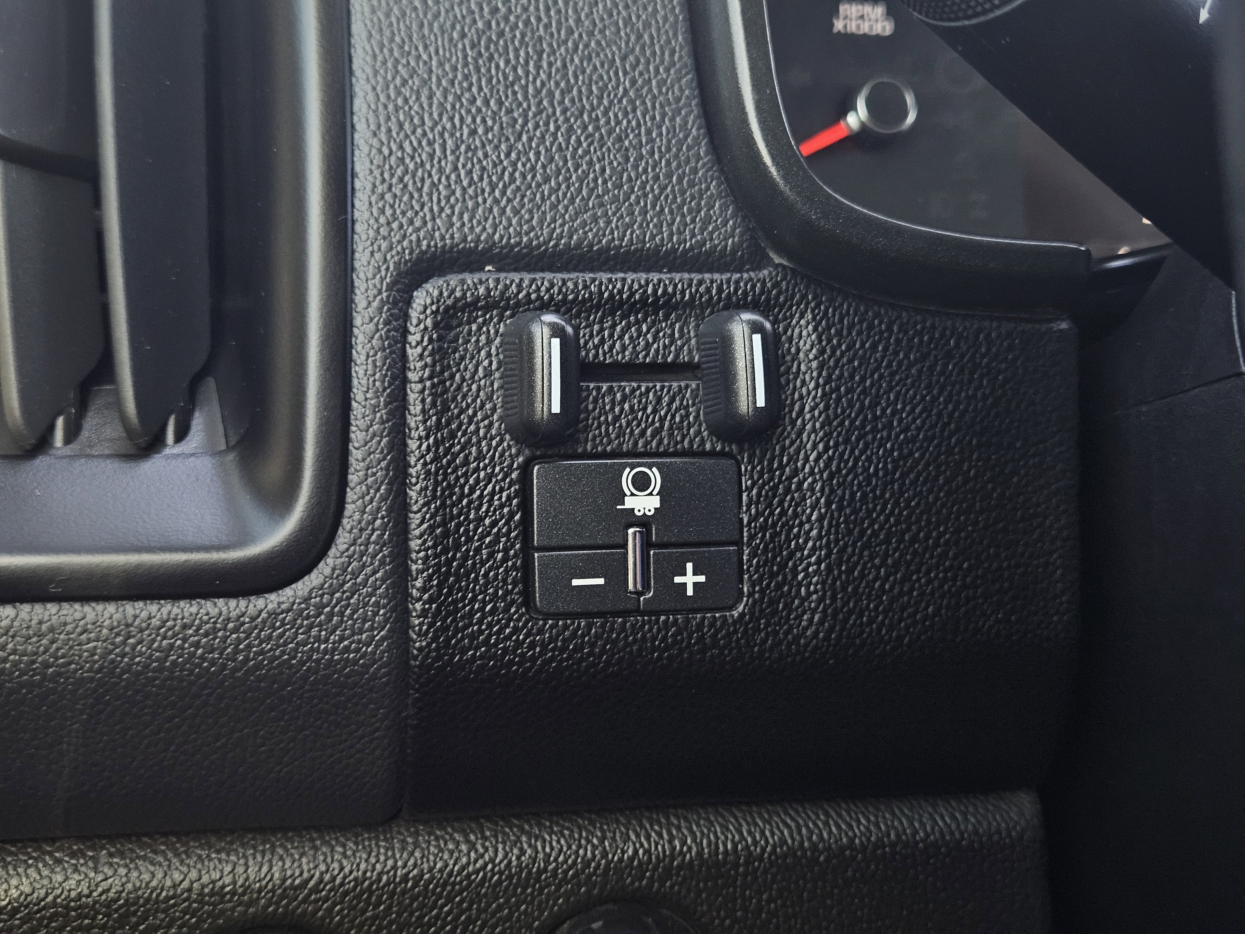 2022 Chevrolet Colorado 4WD ZR2