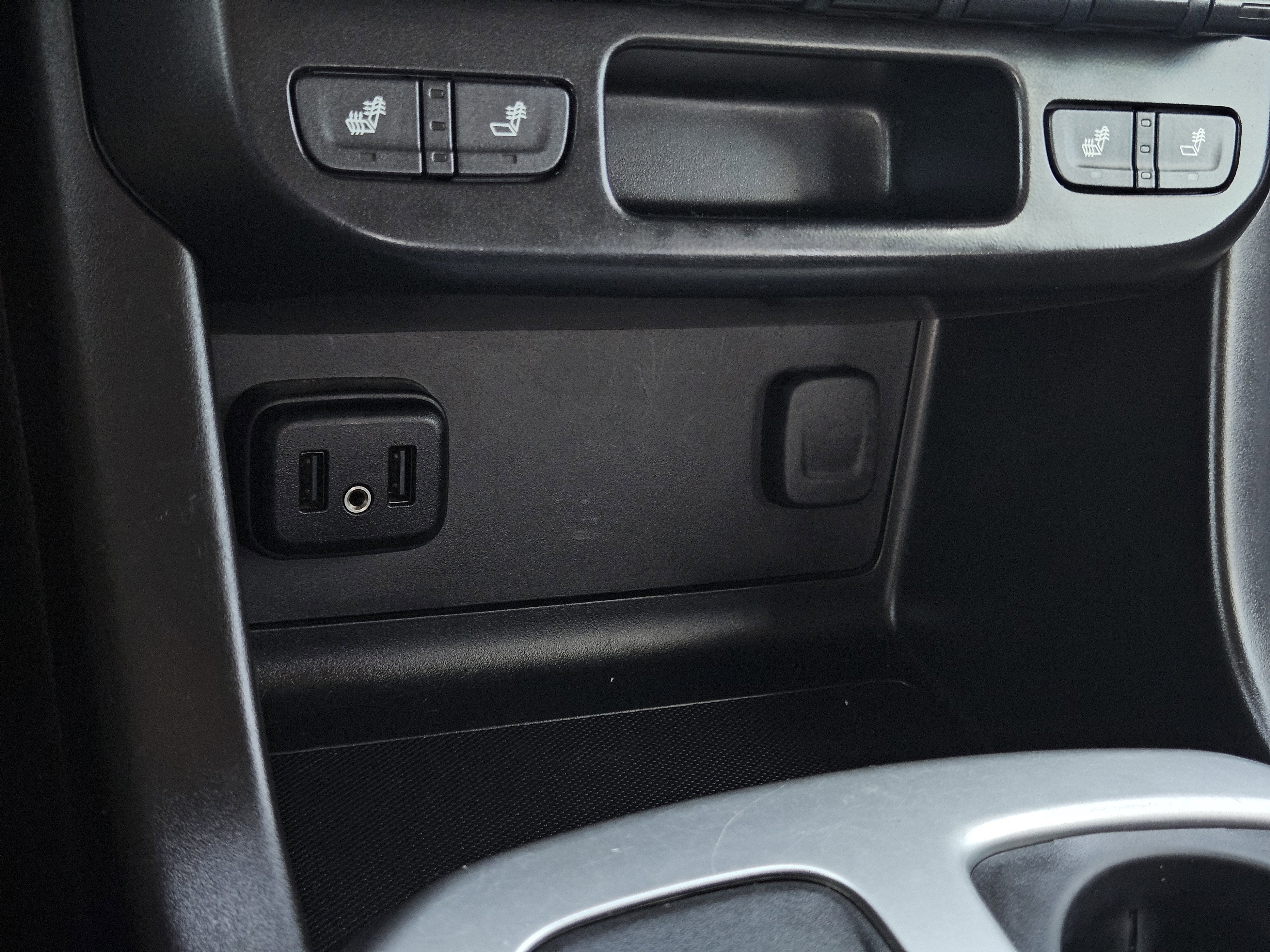 2022 Chevrolet Colorado 4WD ZR2