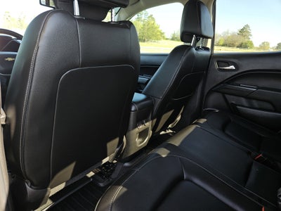 2022 Chevrolet Colorado 4WD ZR2
