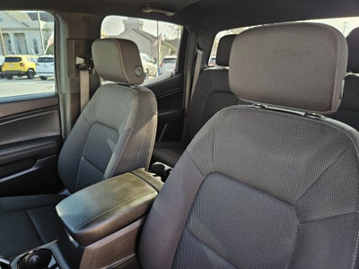 2023 Chevrolet Colorado 2WD LT