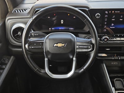 2023 Chevrolet Colorado 2WD LT
