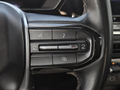 2023 Chevrolet Colorado 2WD LT