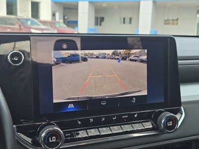 2023 Chevrolet Colorado 2WD LT