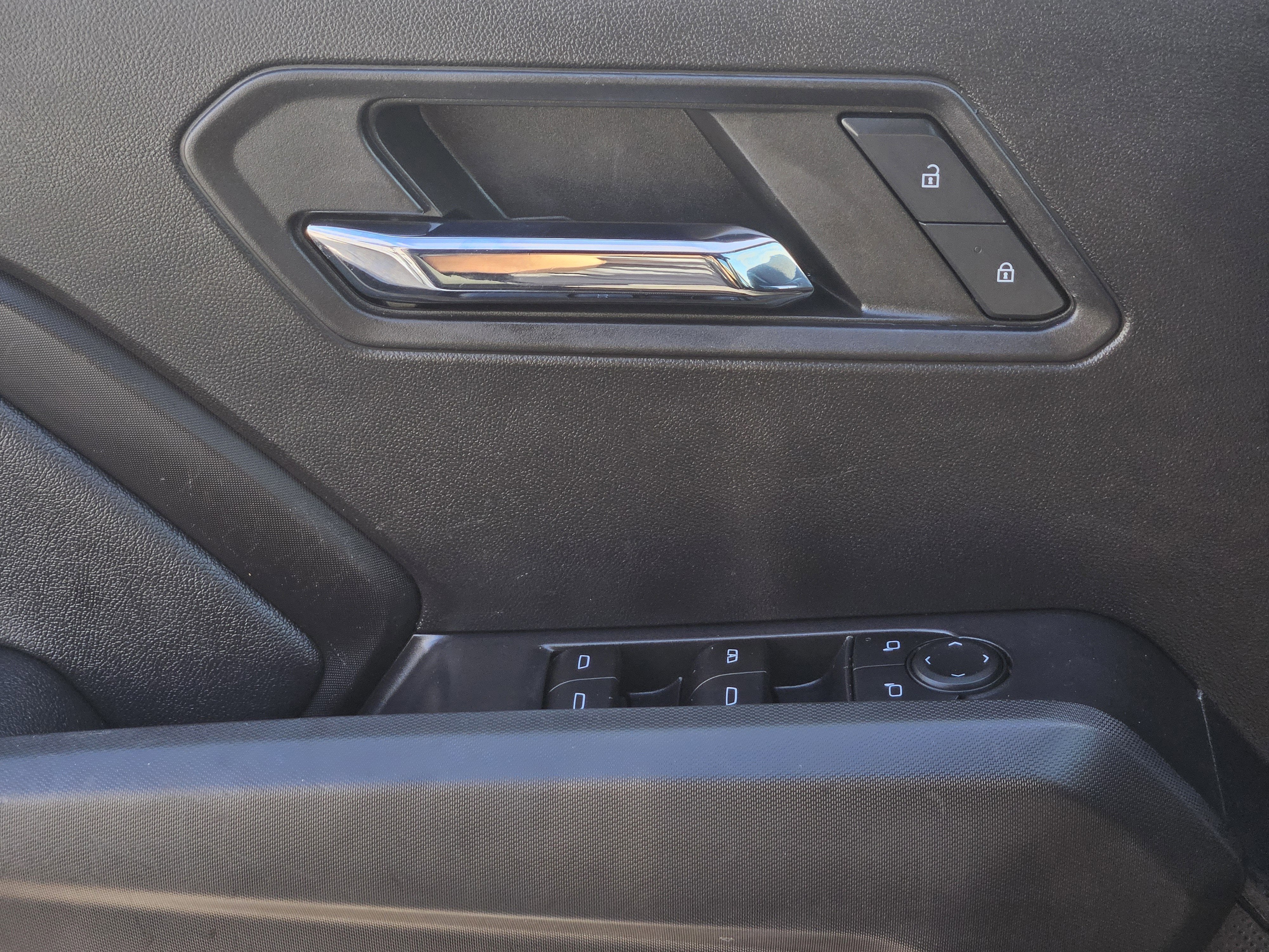 2023 Chevrolet Colorado 2WD LT