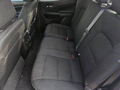 2023 Chevrolet Colorado 2WD LT