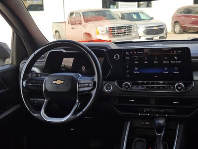 2023 Chevrolet Colorado 2WD LT