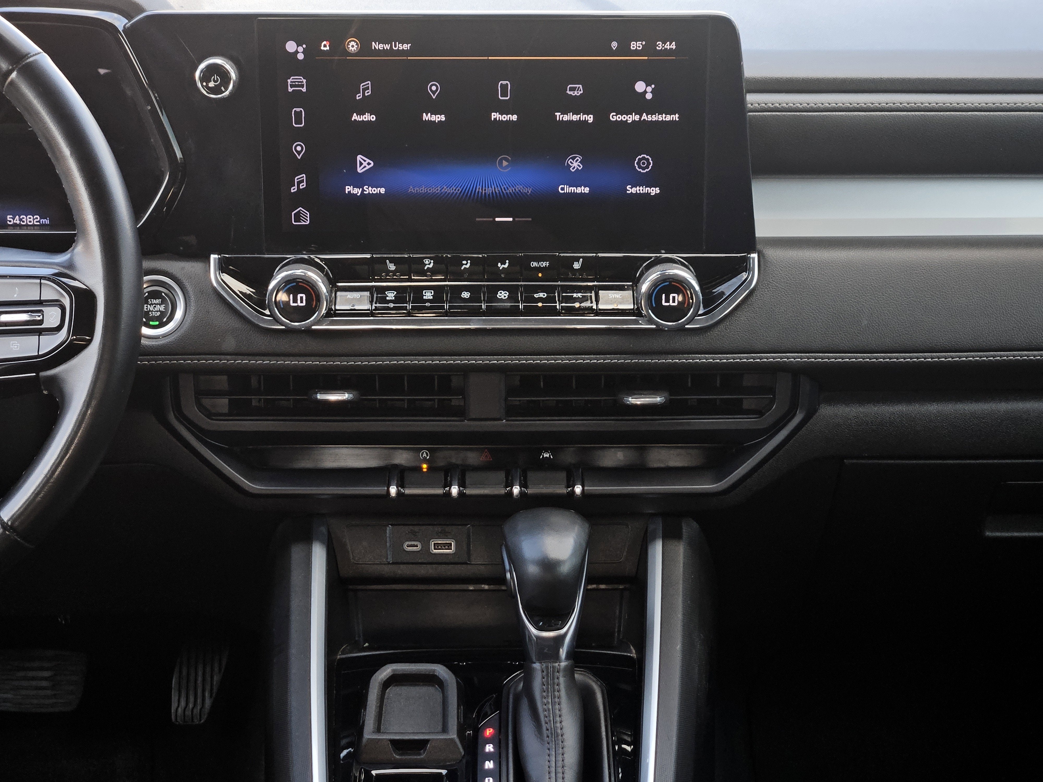 2023 Chevrolet Colorado 2WD LT