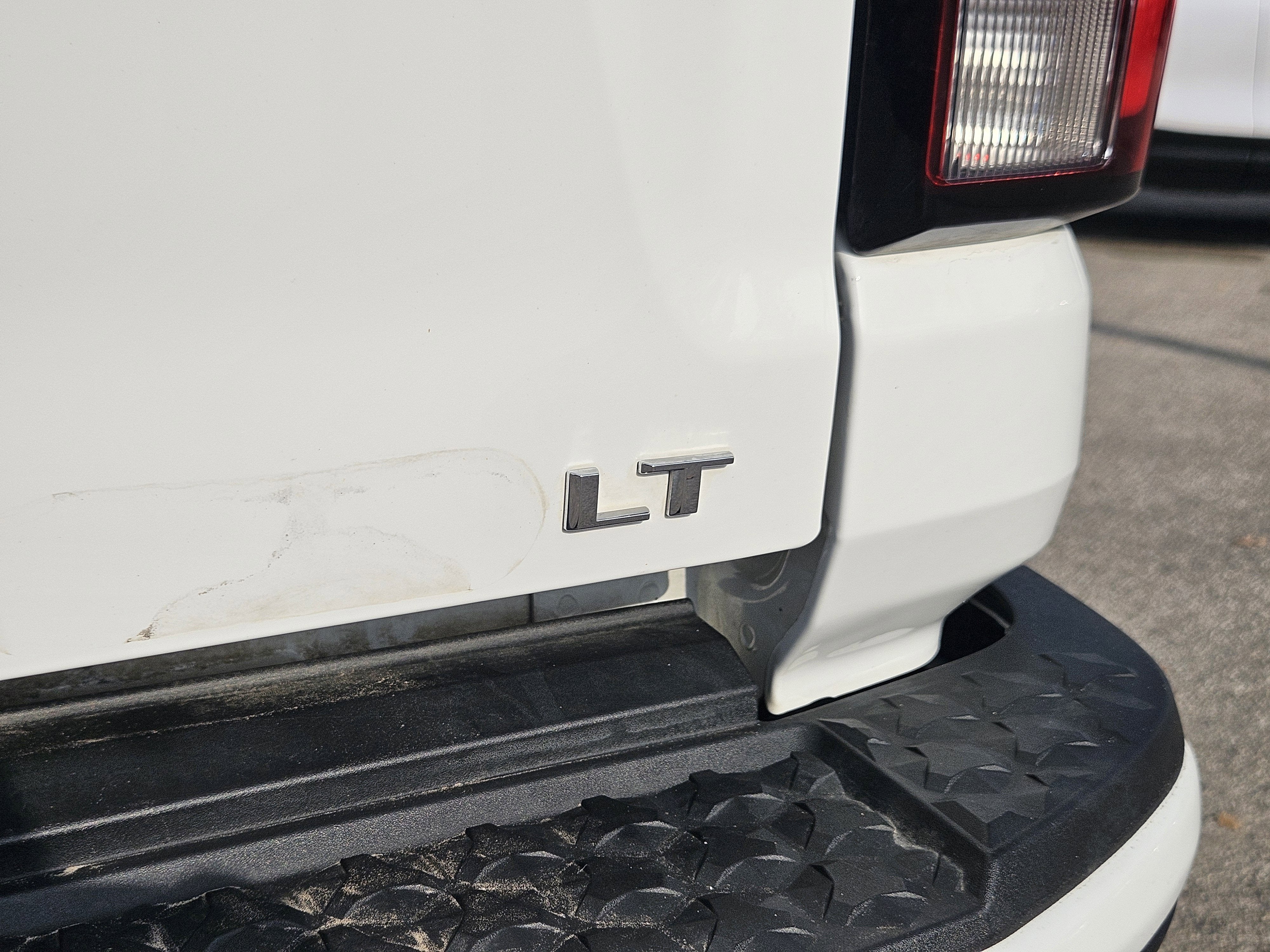 2023 Chevrolet Colorado 2WD LT
