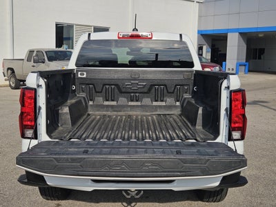 2023 Chevrolet Colorado 2WD LT
