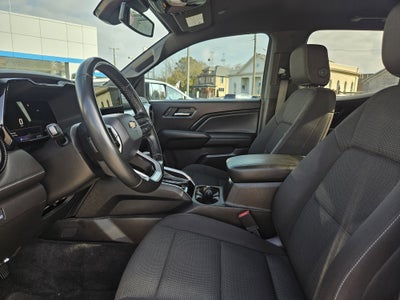 2023 Chevrolet Colorado 2WD LT