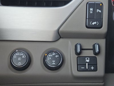 2015 GMC Yukon XL SLE