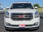 2015 GMC Yukon XL SLE