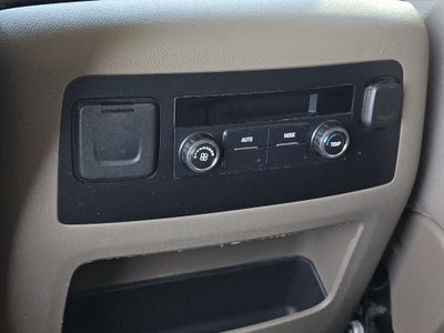 2015 GMC Yukon XL SLE