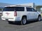 2015 GMC Yukon XL SLE
