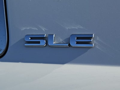 2015 GMC Yukon XL SLE