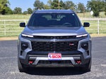 2025 Chevrolet Traverse AWD Z71