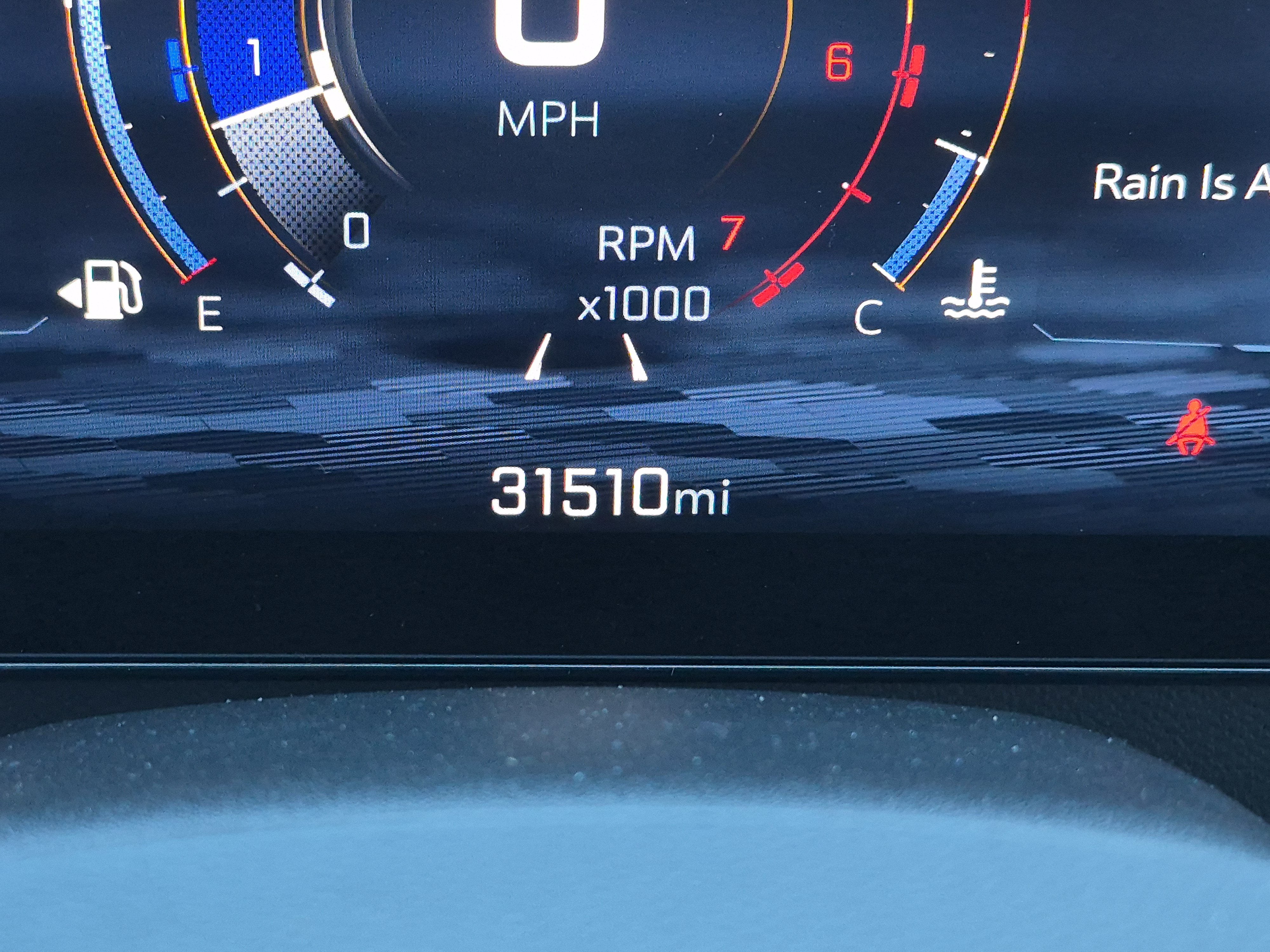2025 Chevrolet Traverse AWD Z71