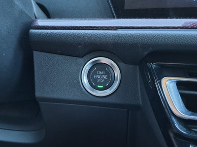 2025 Chevrolet Traverse AWD Z71