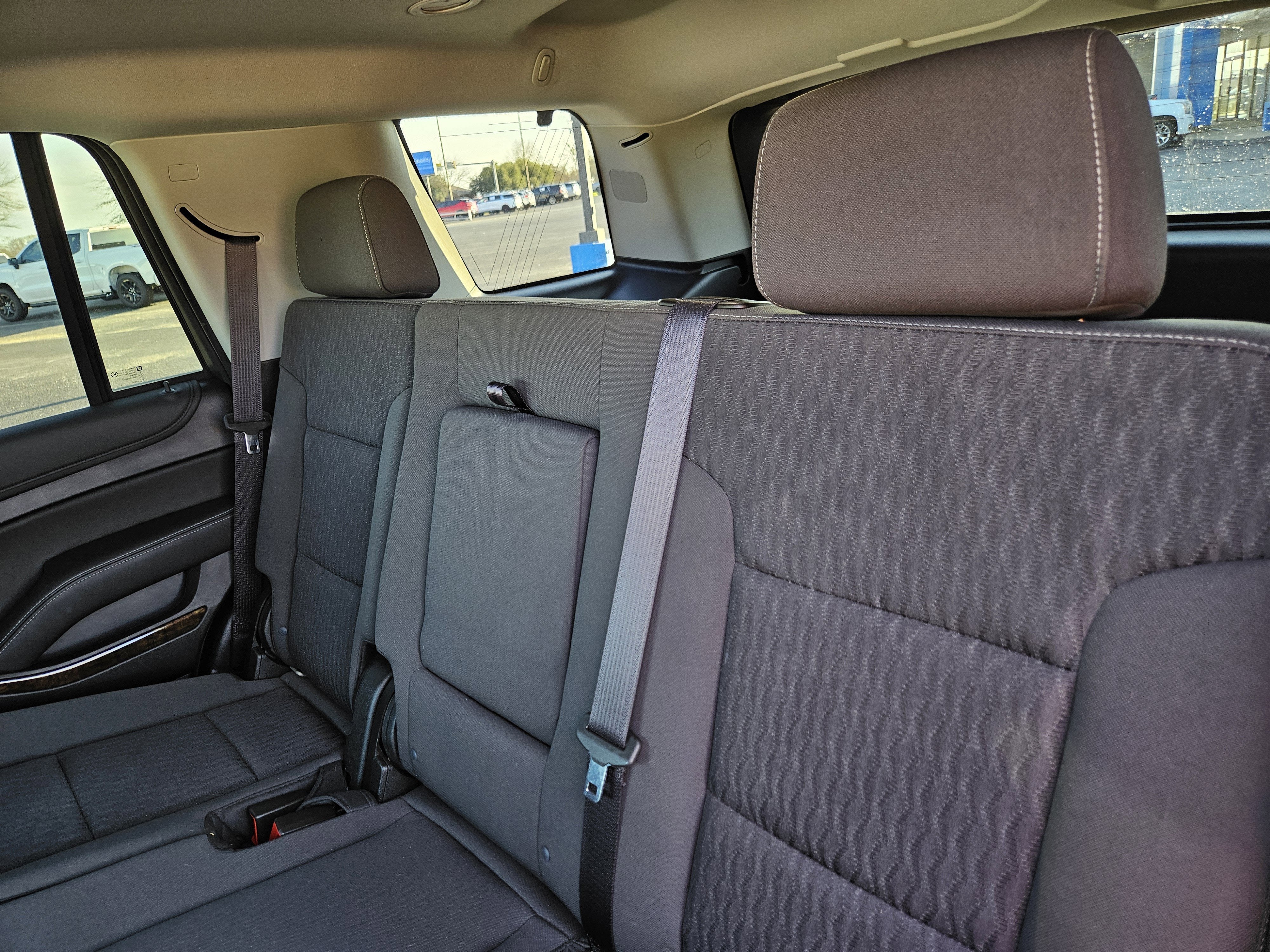 2019 Chevrolet Tahoe LS