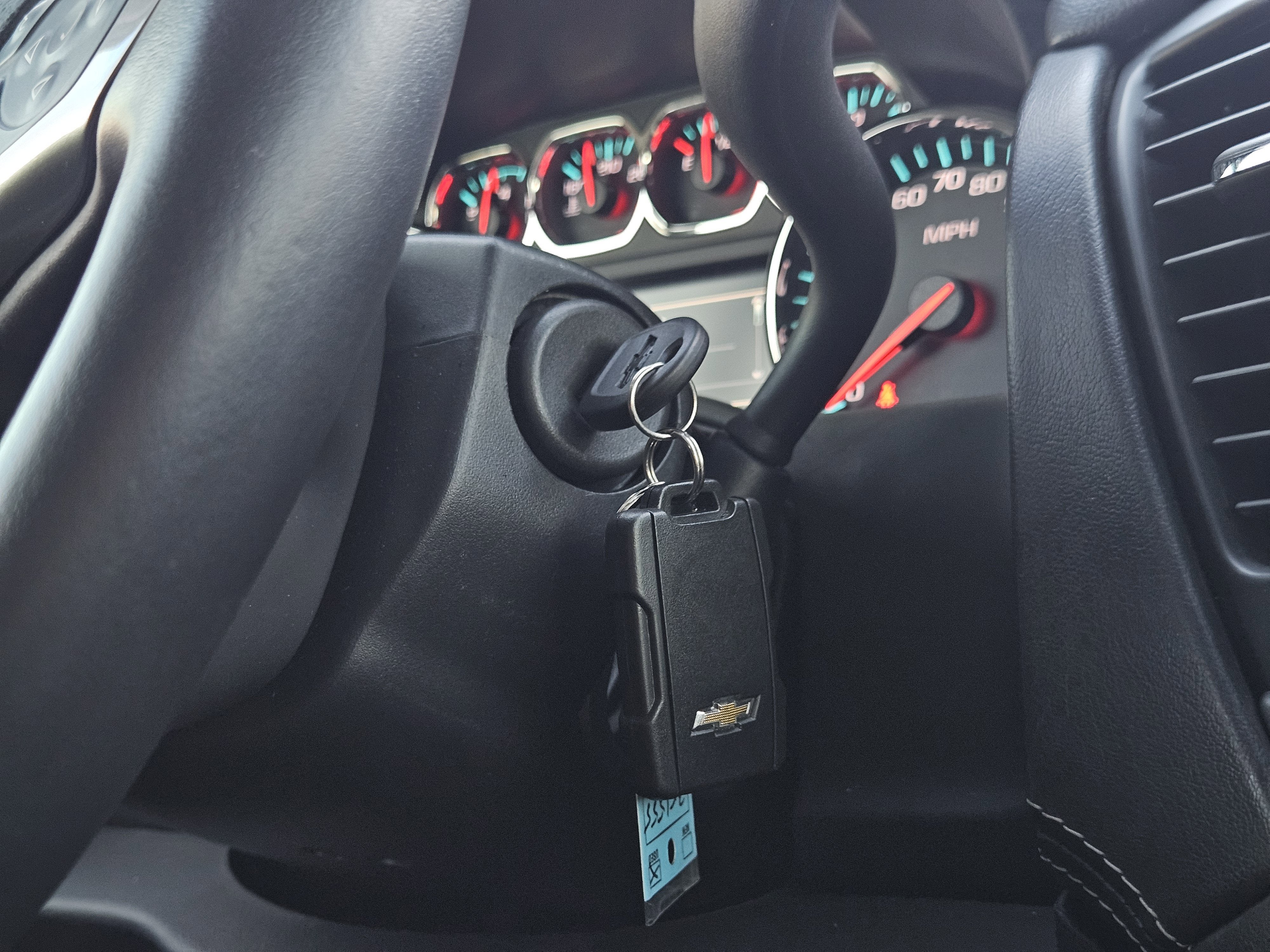 2019 Chevrolet Tahoe LS