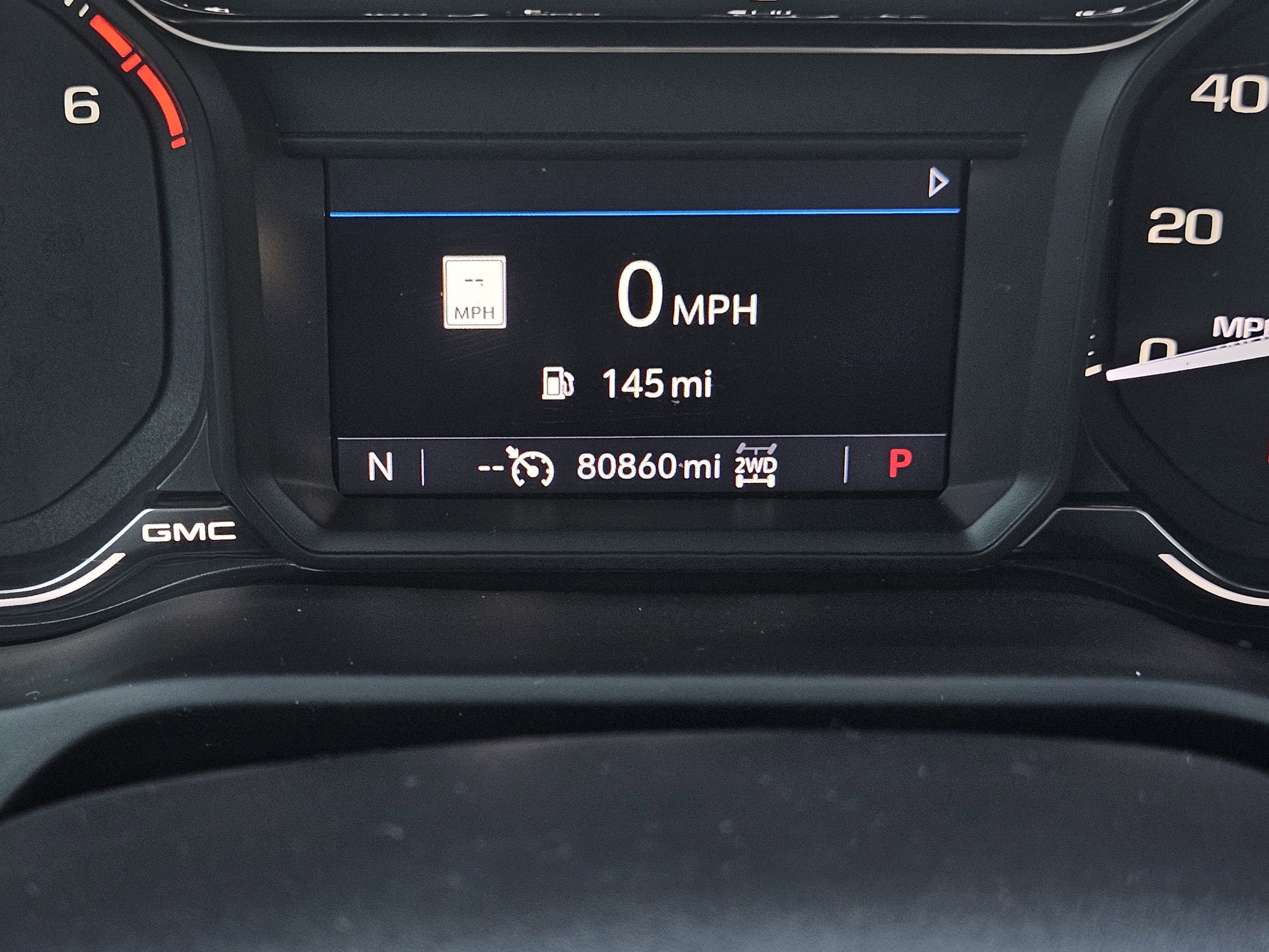 2022 GMC Sierra 2500HD AT4