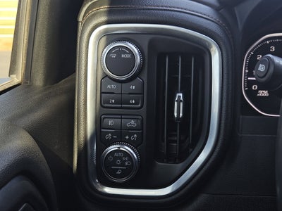 2022 GMC Sierra 2500HD AT4