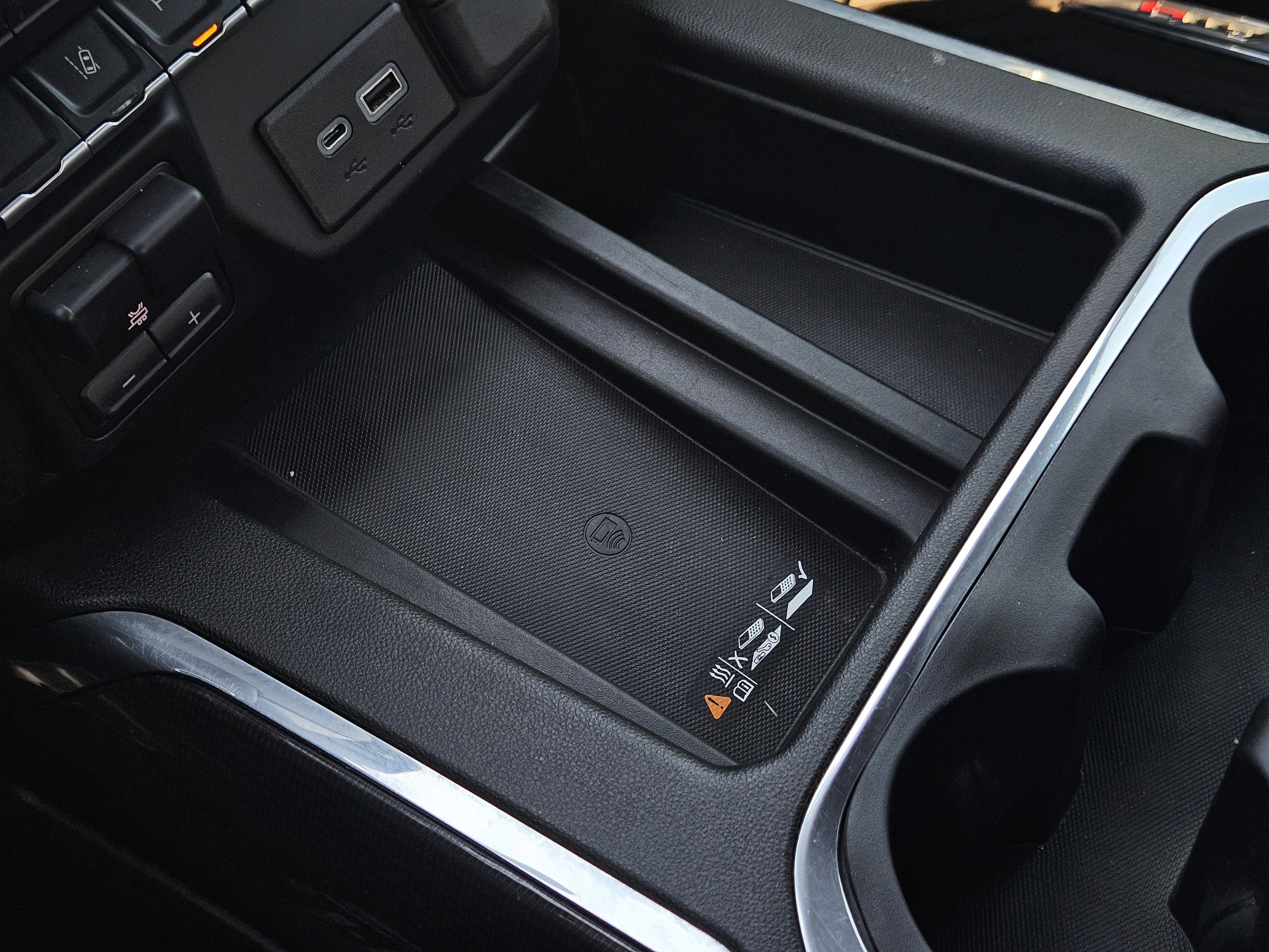 2022 GMC Sierra 2500HD AT4