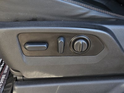 2022 GMC Sierra 2500HD AT4