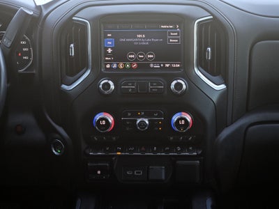 2022 GMC Sierra 2500HD AT4