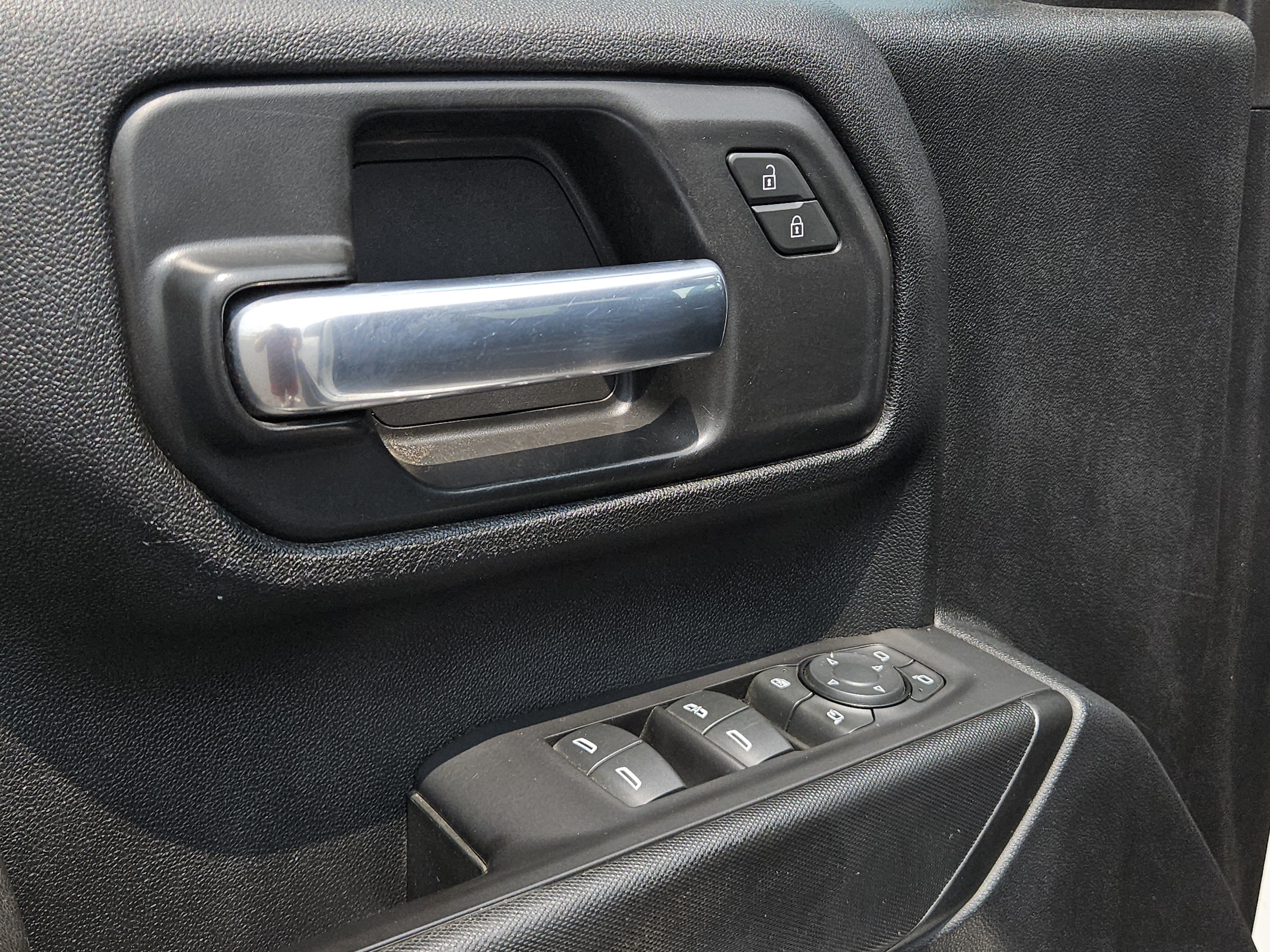 2021 GMC Sierra 3500HD Base