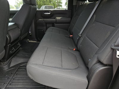 2021 GMC Sierra 3500HD Base