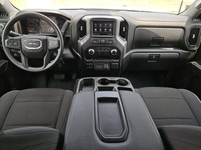 2021 GMC Sierra 3500HD Base