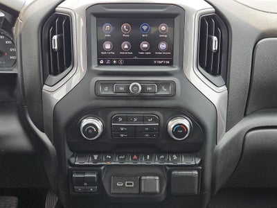 2021 GMC Sierra 3500HD Base