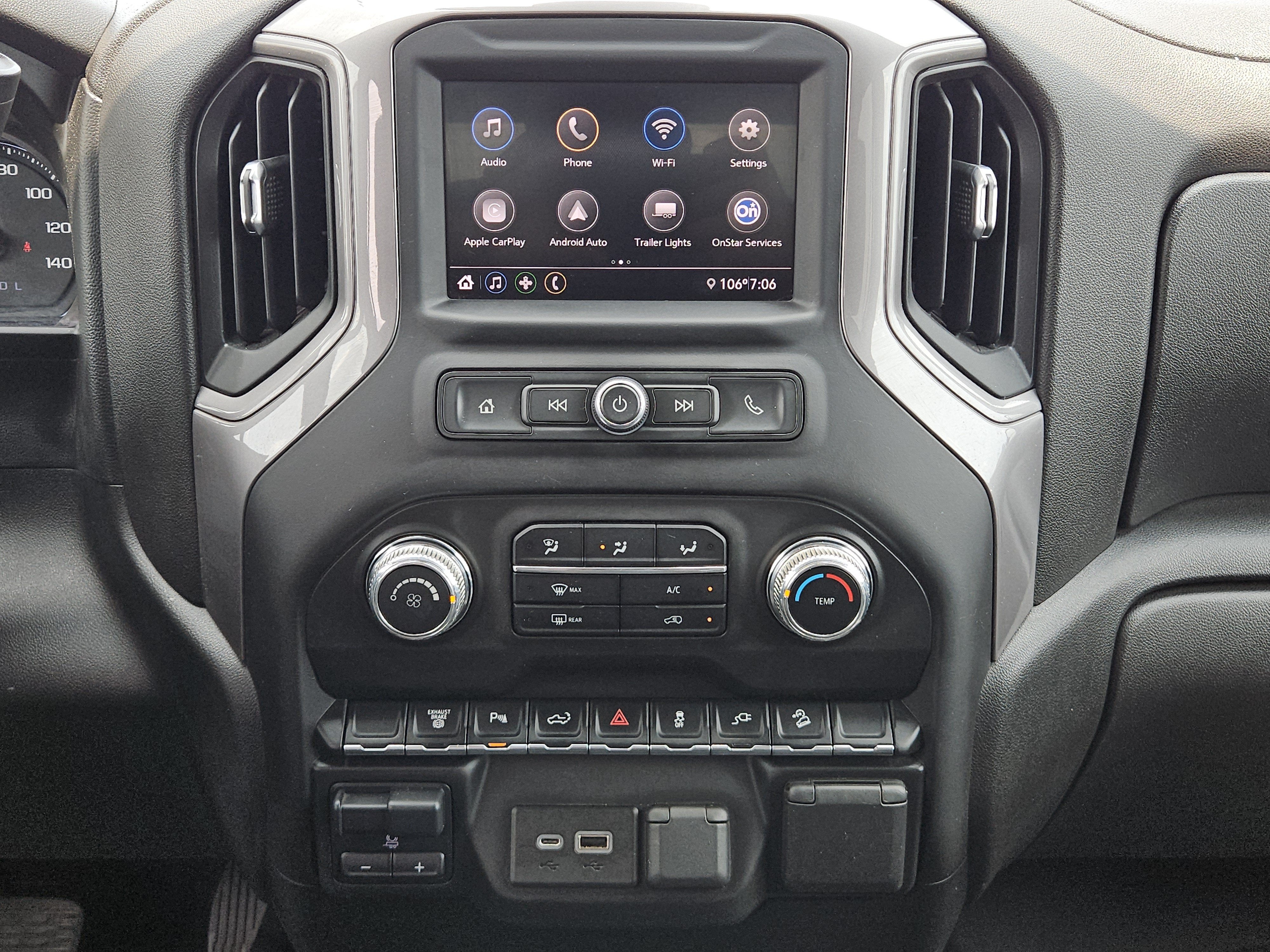 2021 GMC Sierra 3500HD Base