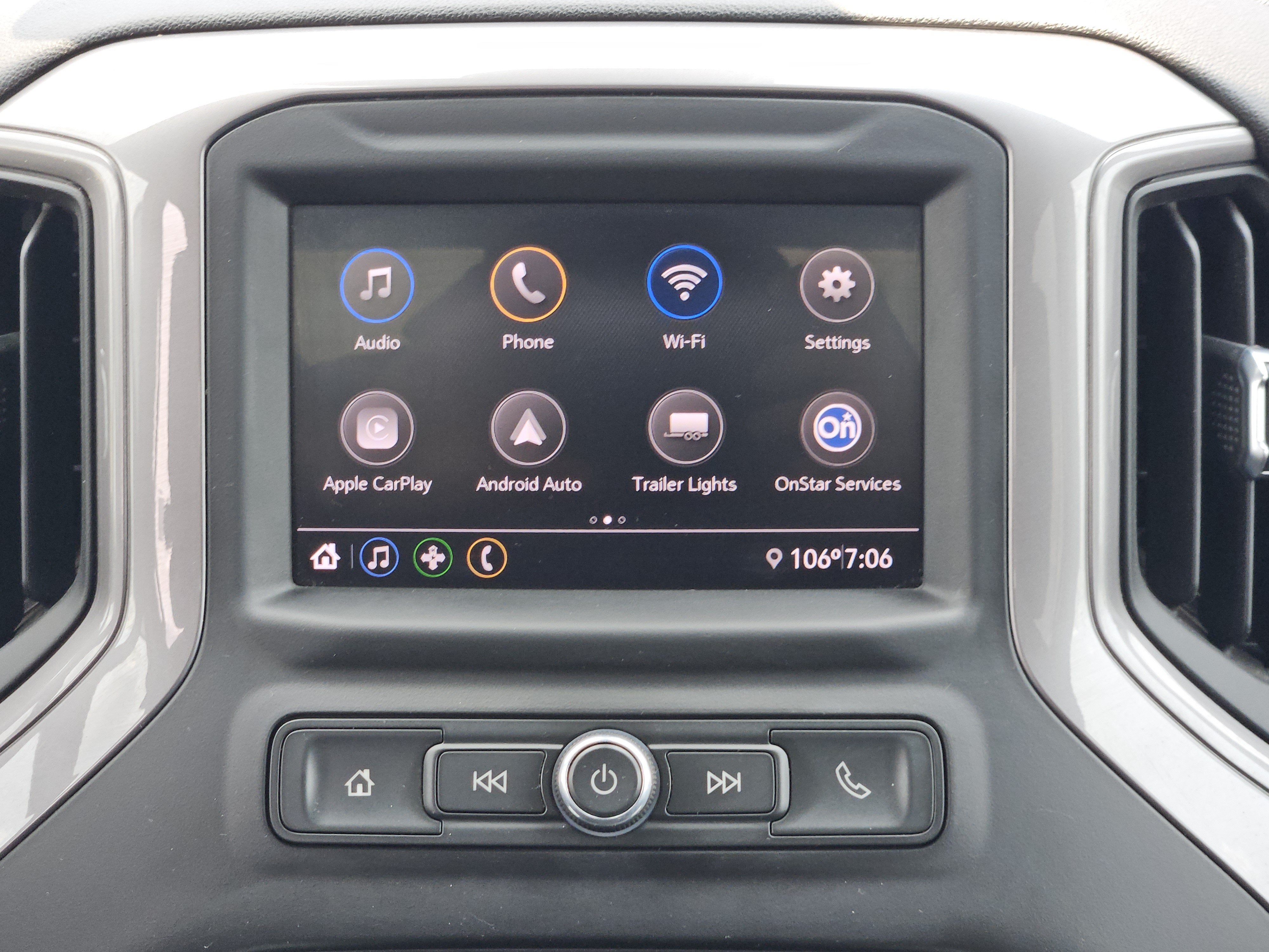 2021 GMC Sierra 3500HD Base