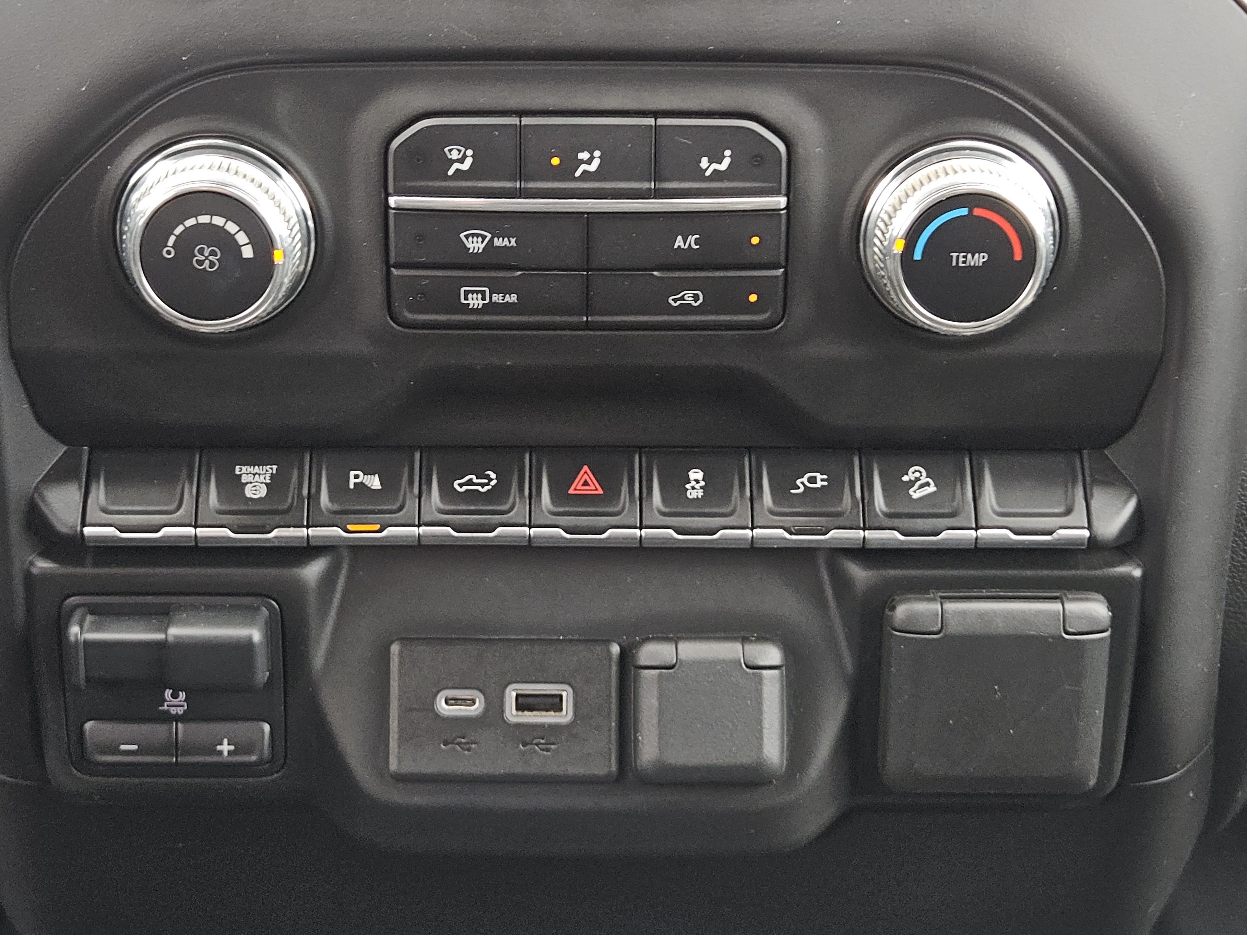 2021 GMC Sierra 3500HD Base
